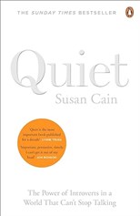 Quiet front cover