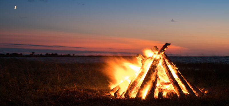 Bonfire