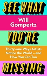 See What You're Missing book cover